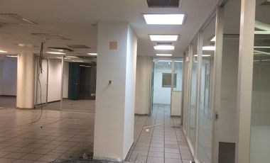 Renta Amplia Oficina de 800m2 en Colonia Alce Blanco Naucalpan
