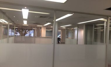 Renta Amplia Oficina de 800m2 en Colonia Alce Blanco Naucalpan