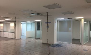 Renta Amplia Oficina de 800m2 en Colonia Alce Blanco Naucalpan