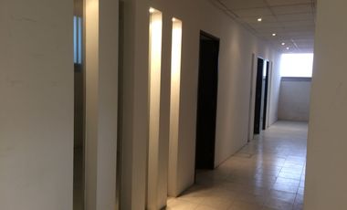 Renta Amplia Oficina de 800m2 en Colonia Alce Blanco Naucalpan