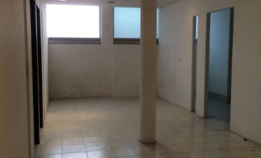 Renta Amplia Oficina de 800m2 en Colonia Alce Blanco Naucalpan