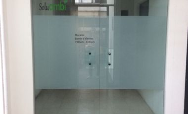 Renta Amplia Oficina de 800m2 en Colonia Alce Blanco Naucalpan