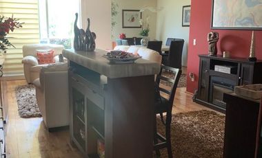 Departamento en venta en Palo Solo 2 Recamaras