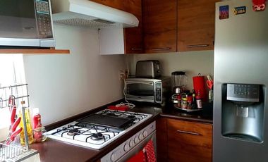 Departamento en venta en Palo Solo 2 Recamaras