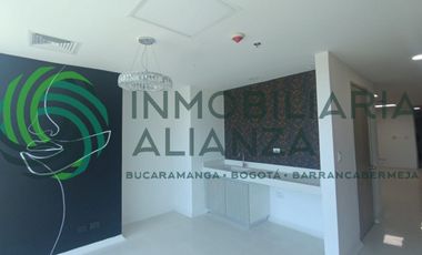 consultorio en arriendo en vereda mensuli. Cod A16870