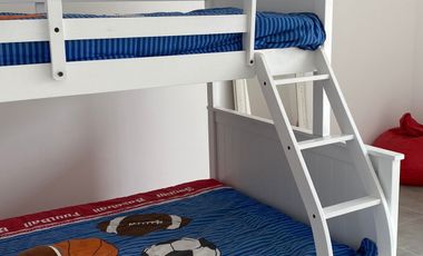 Casa con Sotano en Fuerte Ventura