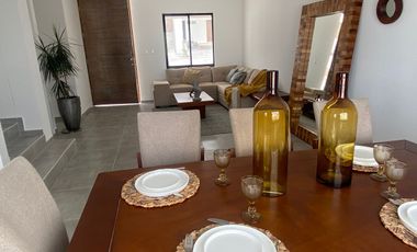 Casa con Sotano en Fuerte Ventura