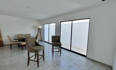 Casa con Sotano en Fuerte Ventura