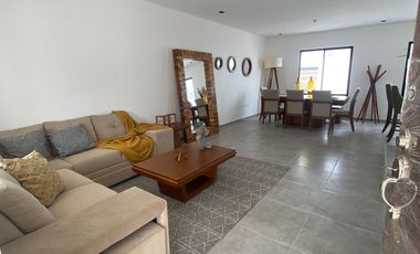 Casa con Sotano en Fuerte Ventura