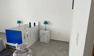 Casa con Sotano en Fuerte Ventura