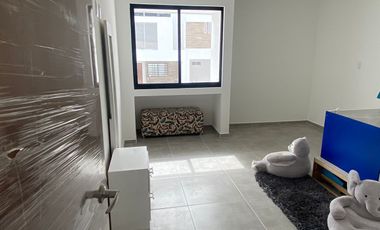 Casa con Sotano en Fuerte Ventura