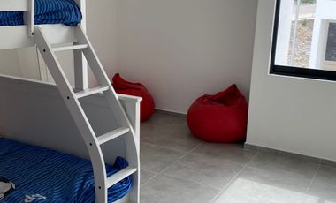 Casa con Sotano en Fuerte Ventura