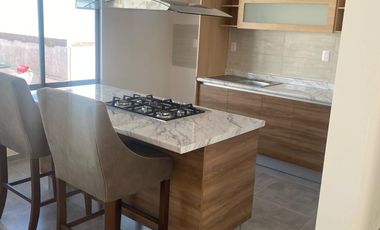 Casa con Sotano en Fuerte Ventura