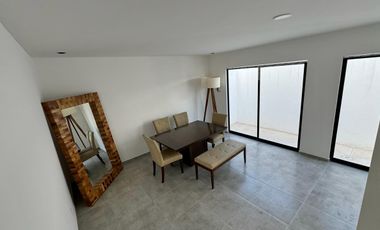 Casa con Sotano en Fuerte Ventura