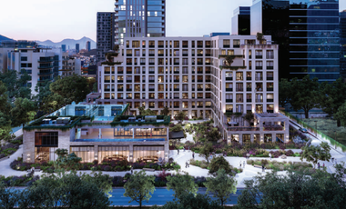 DEPARTAMENTOS EN PRE VENTA AEREA ARBOLEDA