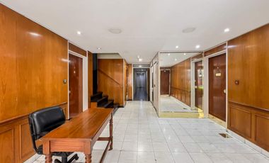 Alquiler Temporario en San Telmo de 2 ambientes de 40m2
