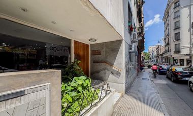 Alquiler Temporario en San Telmo de 2 ambientes de 40m2