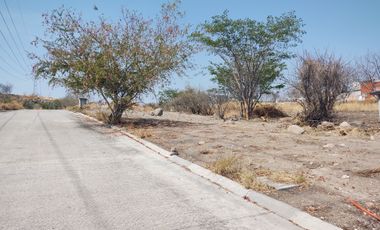 Terreno en Venta, Cuernavaca, Club de Golf Santa Fe, Xoch. Mor