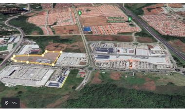 SE ALQUILA TERRENO EN COSTA VERDE >>VIA PRINCIPAL<<