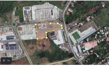 SE ALQUILA TERRENO EN COSTA VERDE >>VIA PRINCIPAL<<