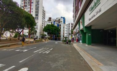 local en arriendo en antonia santos. Cod A97499