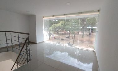 local en arriendo en antonia santos. Cod A97499