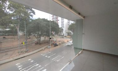 local en arriendo en antonia santos. Cod A97499
