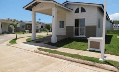 VENDO CASA. EN ARRAIJAN PLAYA DORADA LAS OLAS 🌊 3R