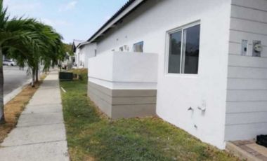 VENDO CASA. EN ARRAIJAN PLAYA DORADA LAS OLAS 🌊 3R