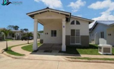 VENDO CASA. EN ARRAIJAN PLAYA DORADA LAS OLAS 🌊 3R