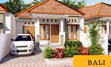 RUMAH SIAP HUNI DI BALI HARGA 370 JUTAAN