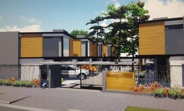 Duplex en venta en Ituzaingo Norte