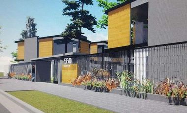 Duplex en venta en Ituzaingo Norte