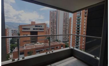 Se vende apartamento en Santa Maria de los Angeles el Poblado Medellin