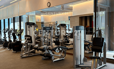 Apartemen Mewah Siap Huni Di 1 Park Avenue