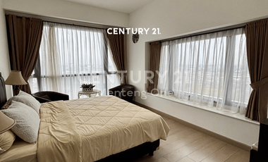 Apartemen Mewah Siap Huni Di 1 Park Avenue