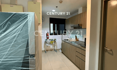 Apartemen Mewah Siap Huni Di 1 Park Avenue