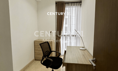 Apartemen Mewah Siap Huni Di 1 Park Avenue
