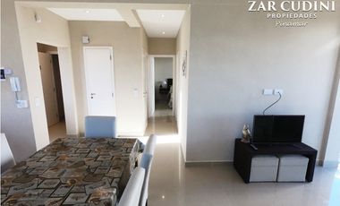 VENTA PINAMAR DEPARTAMENTO 3 AMBIENTES CON COCHERA CUBIERTA Y PISCINA