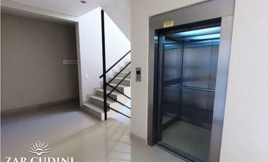 VENTA PINAMAR DEPARTAMENTO 3 AMBIENTES CON COCHERA CUBIERTA Y PISCINA