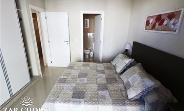 VENTA PINAMAR DEPARTAMENTO 3 AMBIENTES CON COCHERA CUBIERTA Y PISCINA