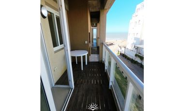 VENTA PINAMAR DEPARTAMENTO 3 AMBIENTES CON COCHERA CUBIERTA Y PISCINA