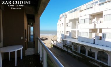 VENTA PINAMAR DEPARTAMENTO 3 AMBIENTES CON COCHERA CUBIERTA Y PISCINA