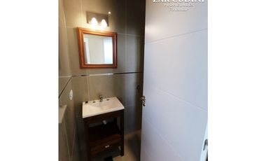 VENTA PINAMAR DEPARTAMENTO 3 AMBIENTES CON COCHERA CUBIERTA Y PISCINA