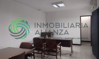 local en arriendo en garcia rovira. Cod A14136