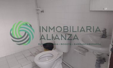 local en arriendo en garcia rovira. Cod A14136