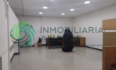 local en arriendo en garcia rovira. Cod A14136