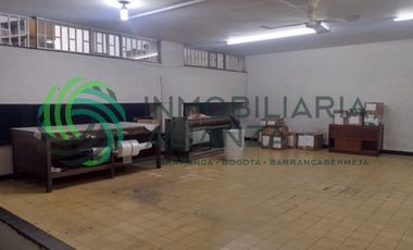 local en arriendo en garcia rovira. Cod A14136