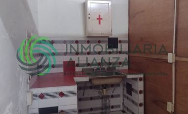 local en arriendo en garcia rovira. Cod A14136