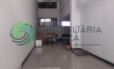 local en arriendo en garcia rovira. Cod A14136